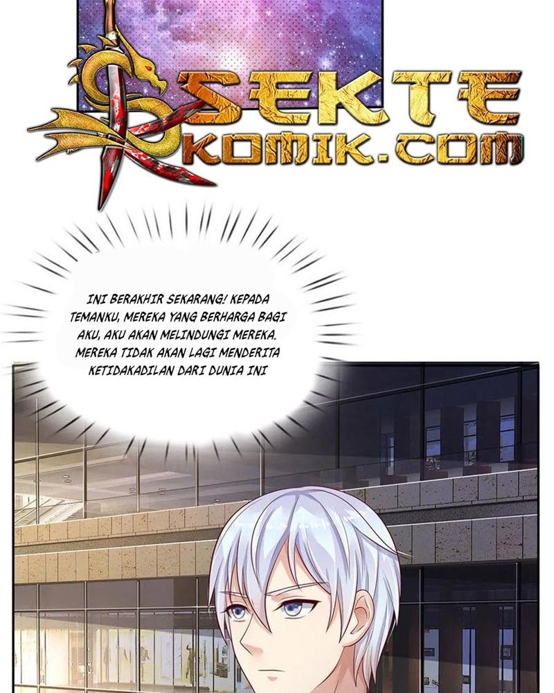 I am Daxianzun chapter 95